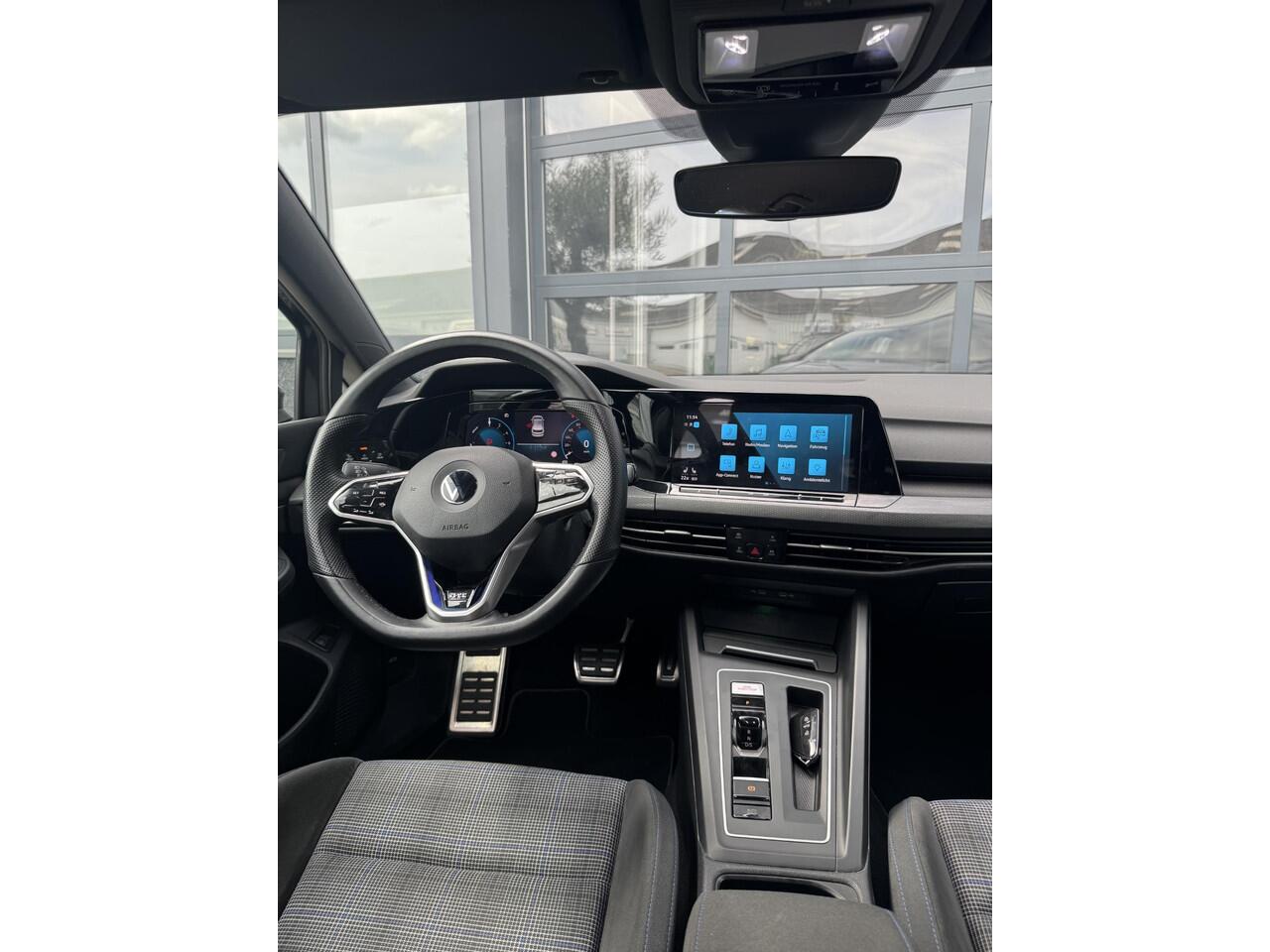 Volkswagen GOLF 1.4 eHybrid GTE