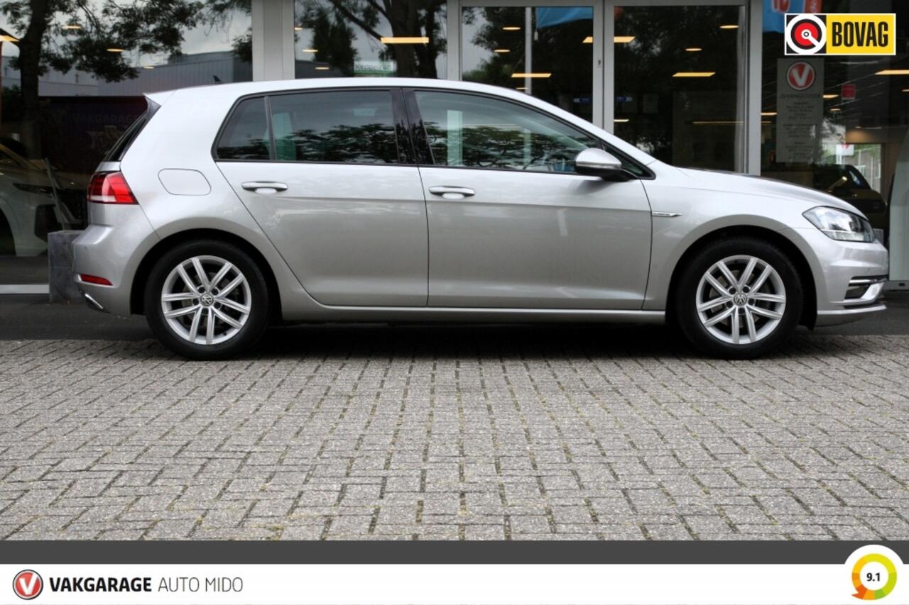 Volkswagen GOLF 1.5 TSI Comfortline Business -Trekhaak-