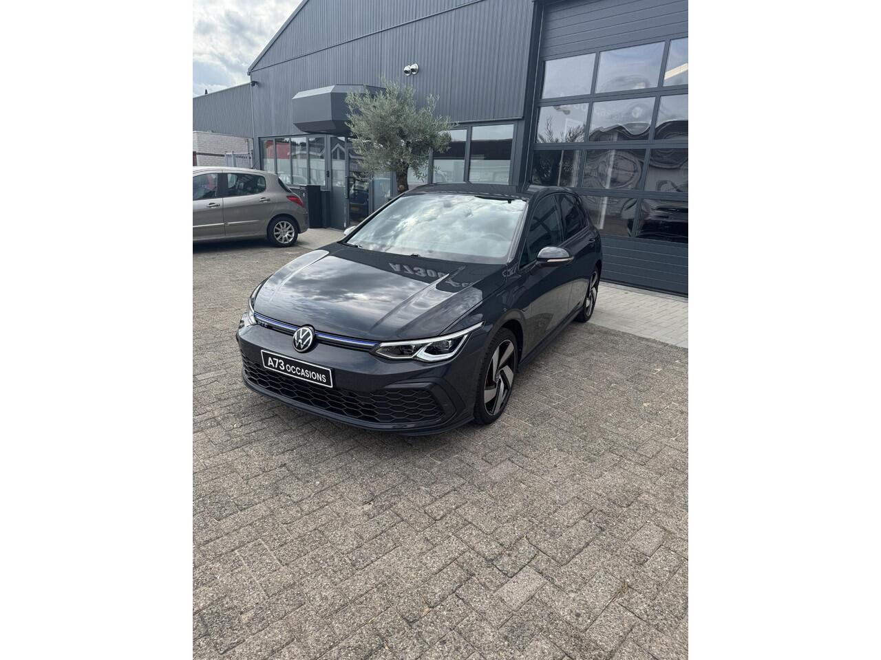 Volkswagen GOLF 1.4 eHybrid GTE