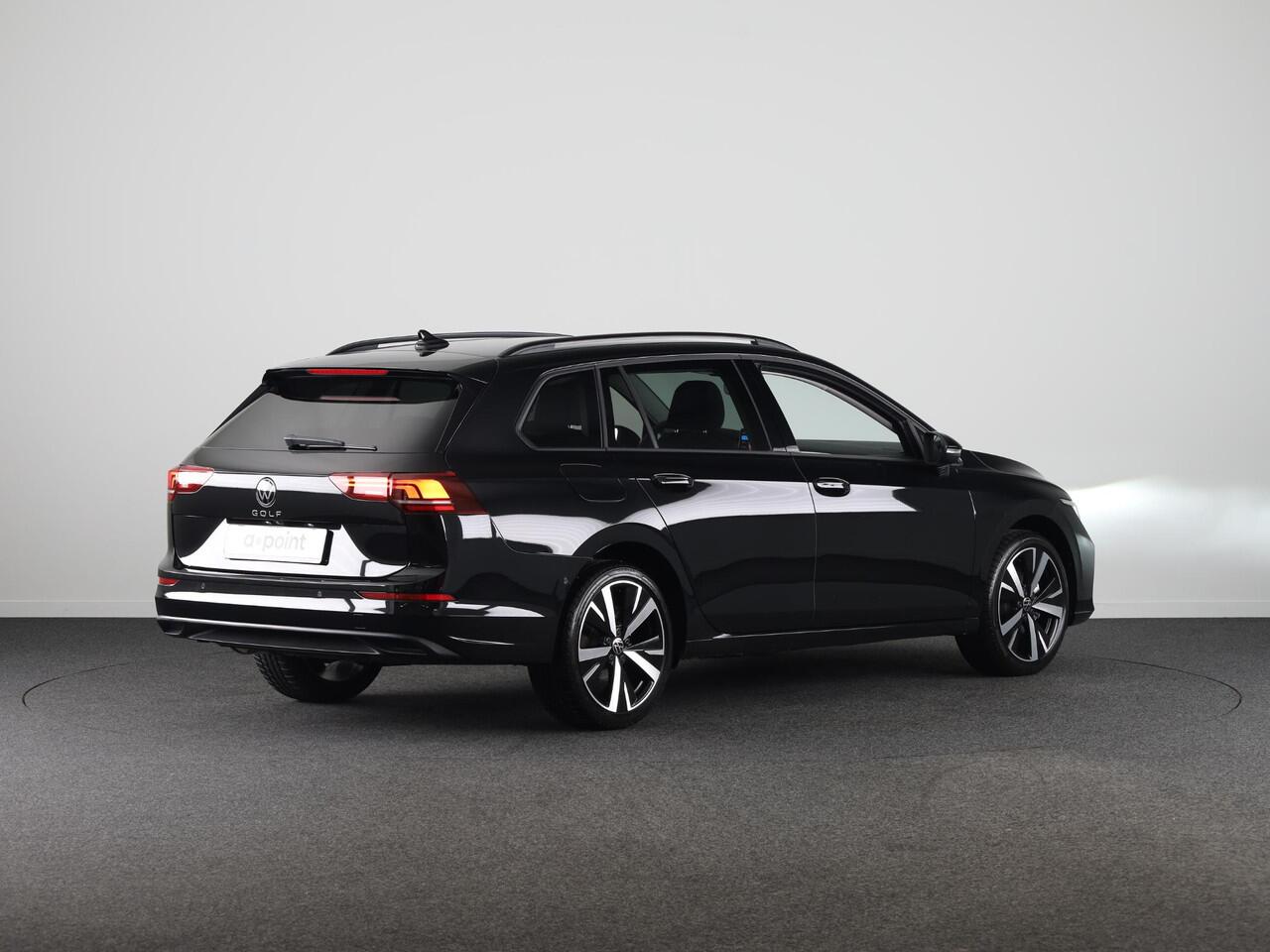 Volkswagen GOLF Life Edition 1.5 TSI 85 kW / 116 pk Variant 6 vers