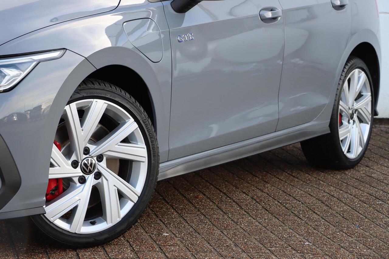 Volkswagen GOLF 1.5 eHybrid GTE 272pk DSG6