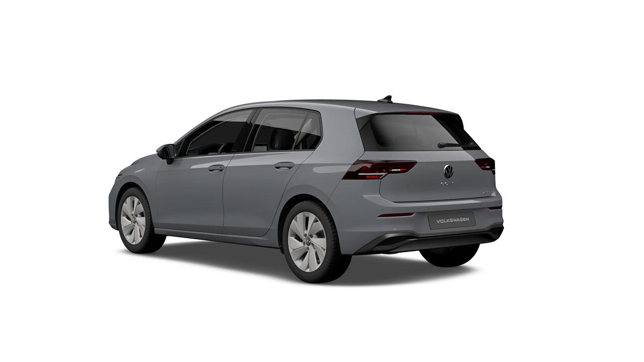 Volkswagen GOLF 1.5 eHybrid 204 6DSG eHybrid Life Edition Automaat