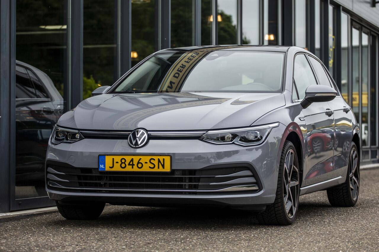 Volkswagen GOLF 1.5 TSI Style