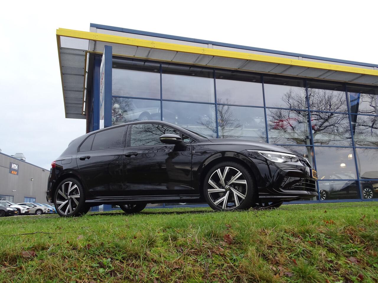 Volkswagen GOLF 2.0 R-LINE