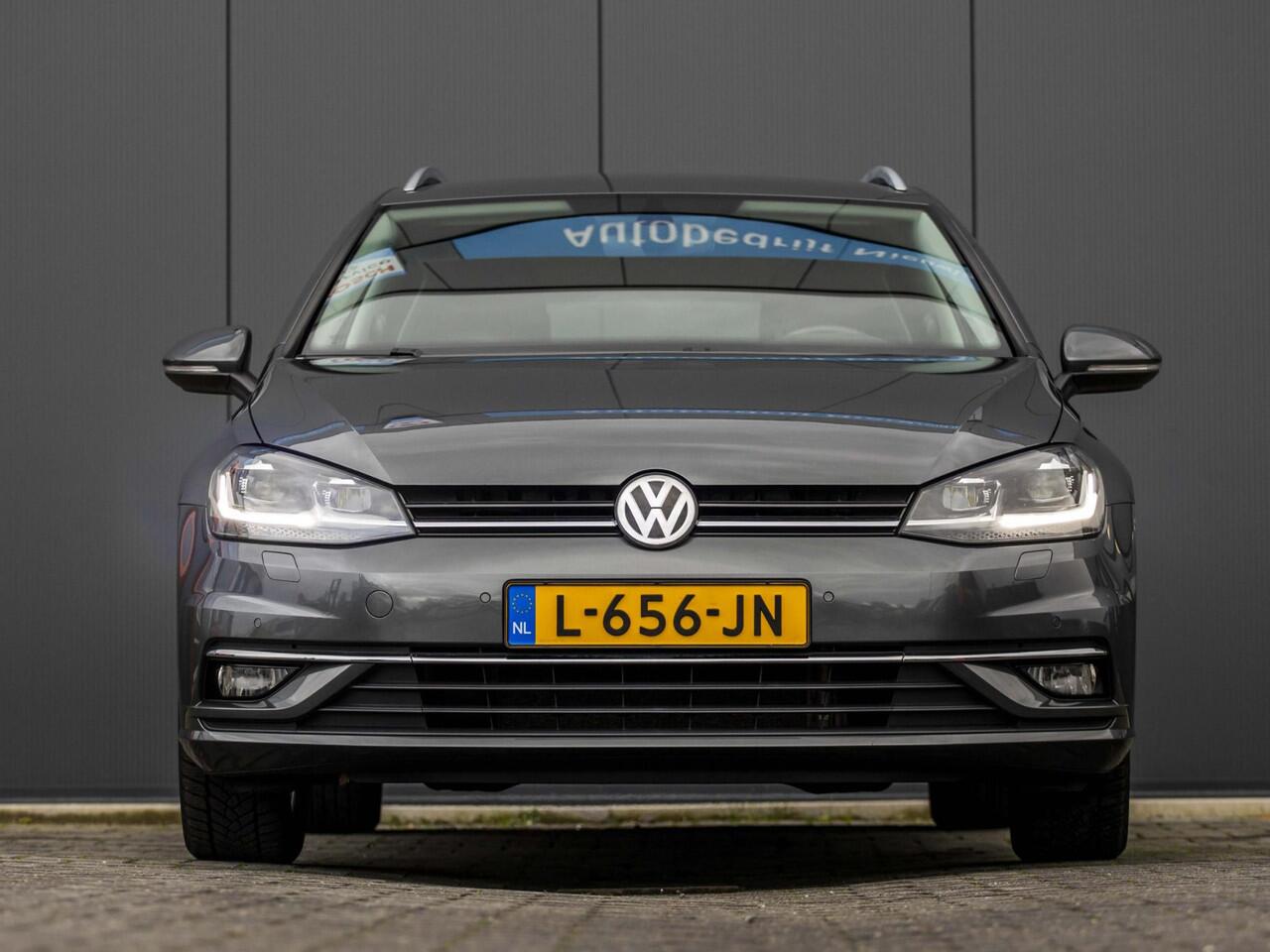 Volkswagen GOLF Variant 1.5 TSI Highline Business R