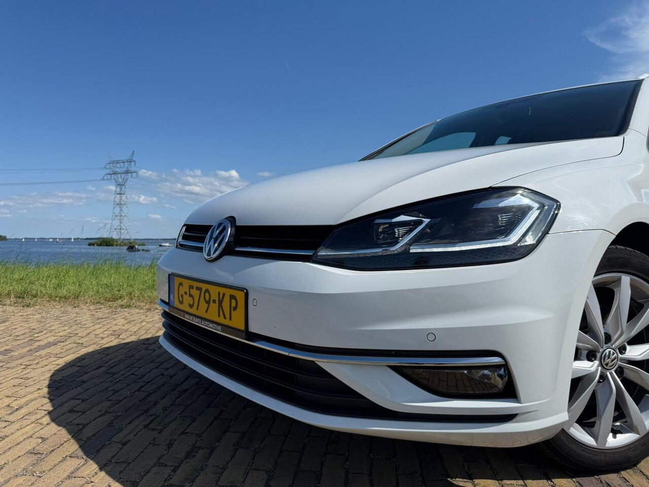 Volkswagen GOLF Variant 1.0 TSI Highline *ACC & Virtual Cockpit*