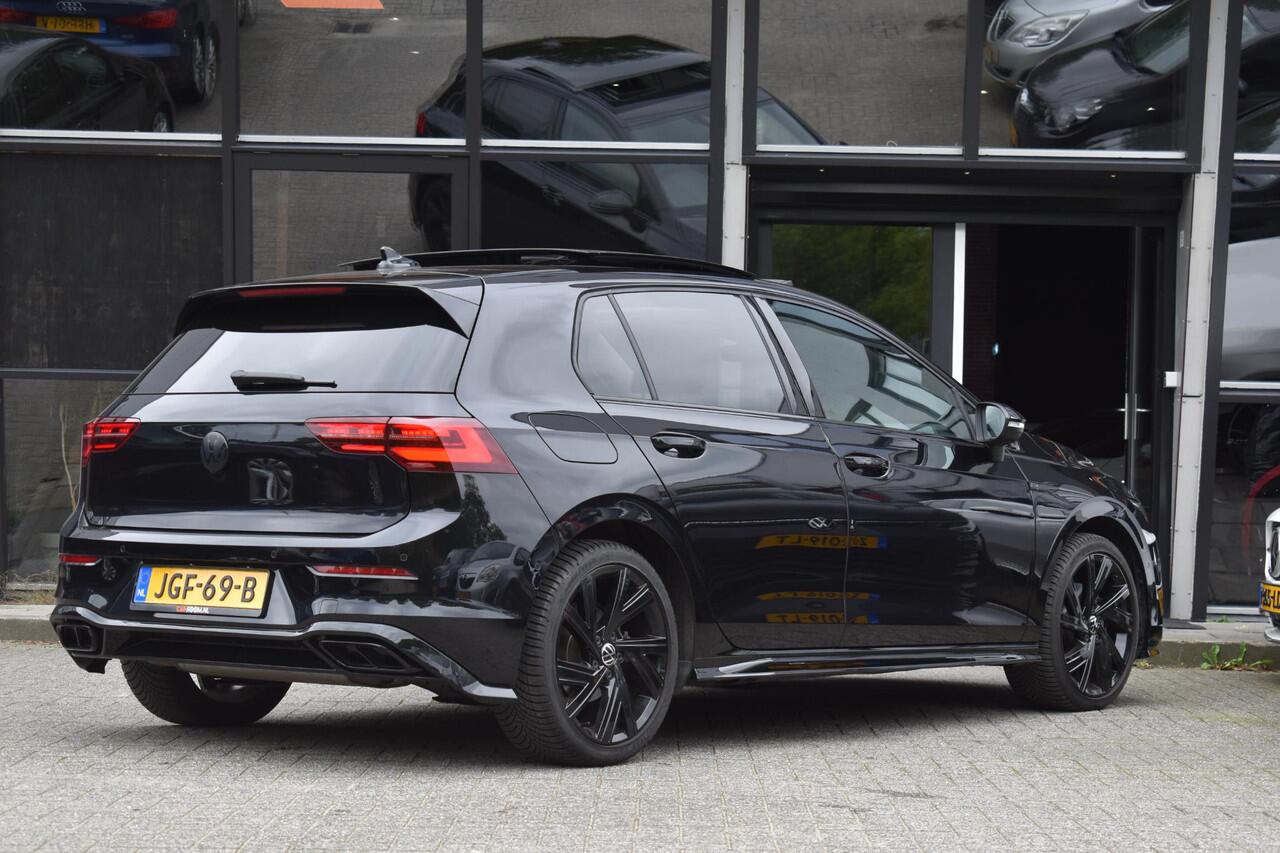 Volkswagen GOLF 1.5 eTSI R Line IQ Pano Massage Stuurvw Sfeer D.Hoek ACC Lane