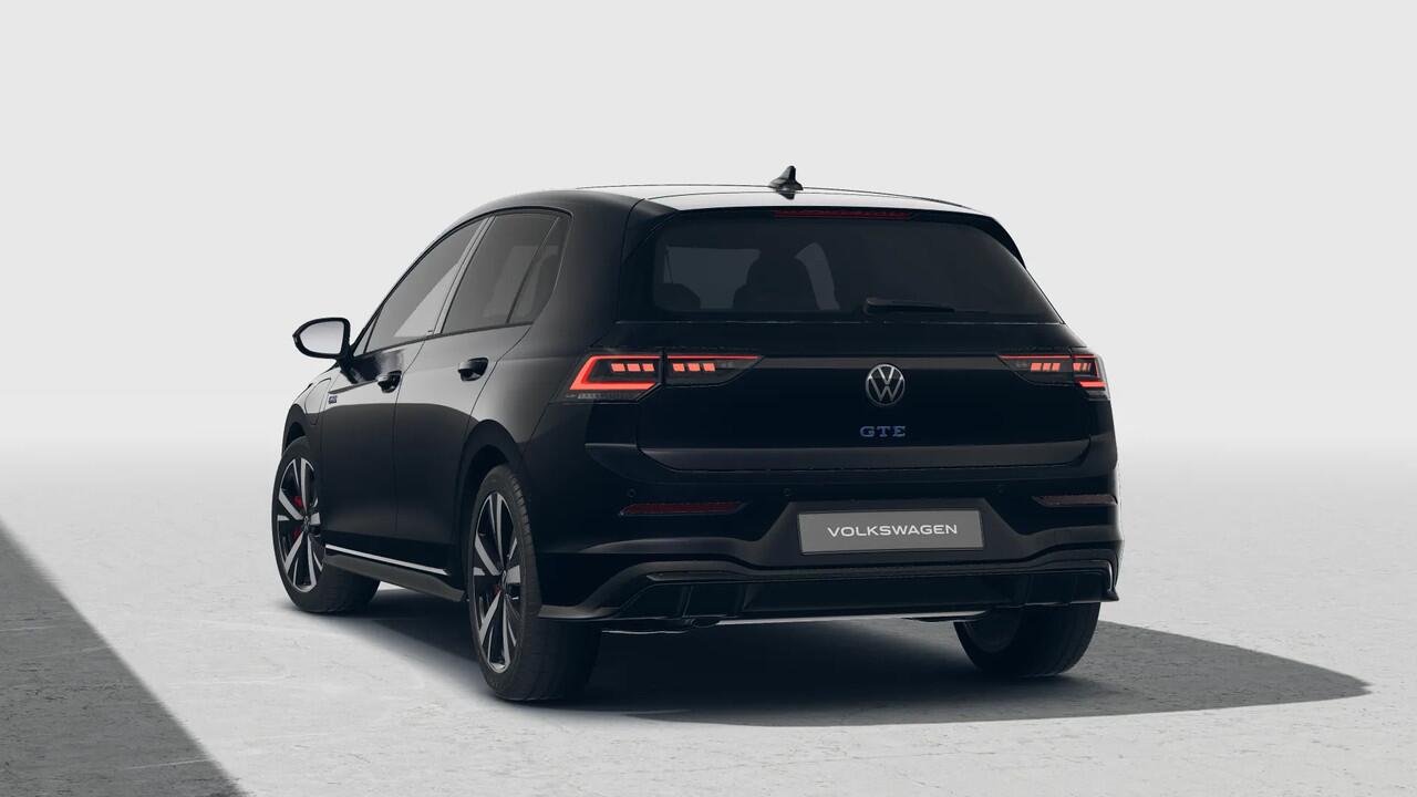 Volkswagen GOLF 1.5 eHybrid 272 6DSG GTE Automaat