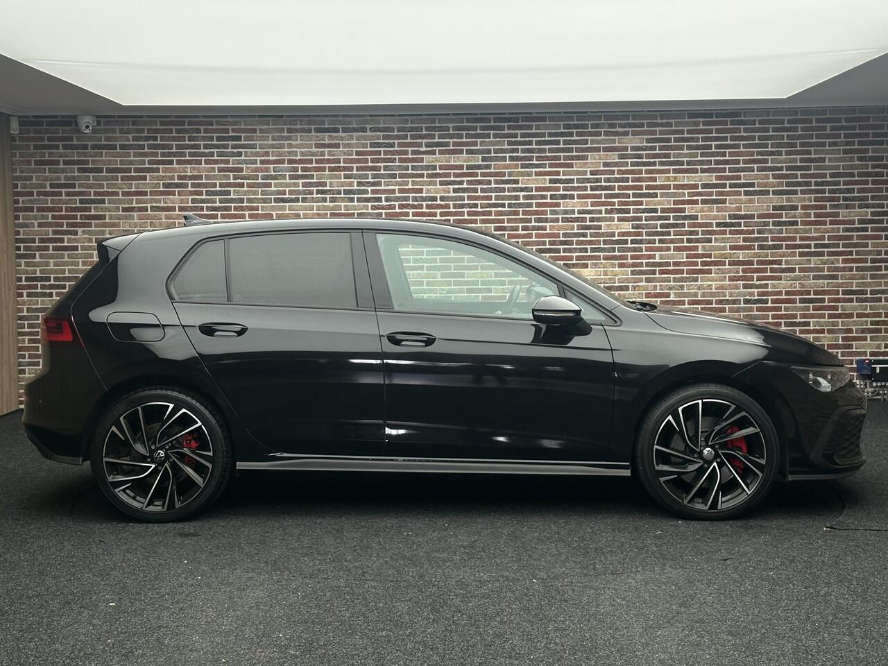 Volkswagen GOLF 1.4 eHybrid GTE IQ Virtual Stuurwielvrwm