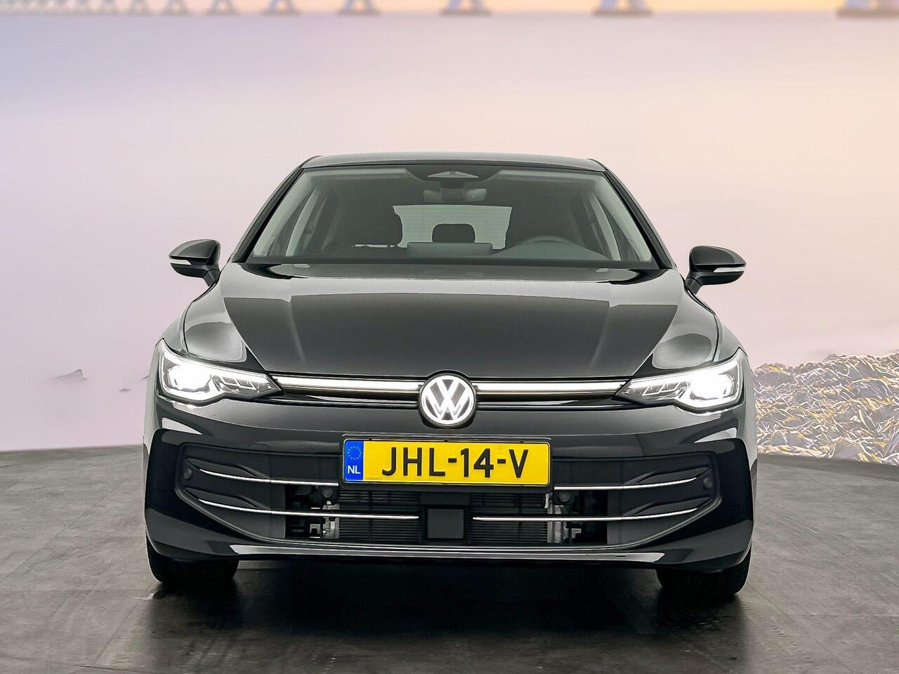 Volkswagen GOLF 1.5 Style eHybride 204pk