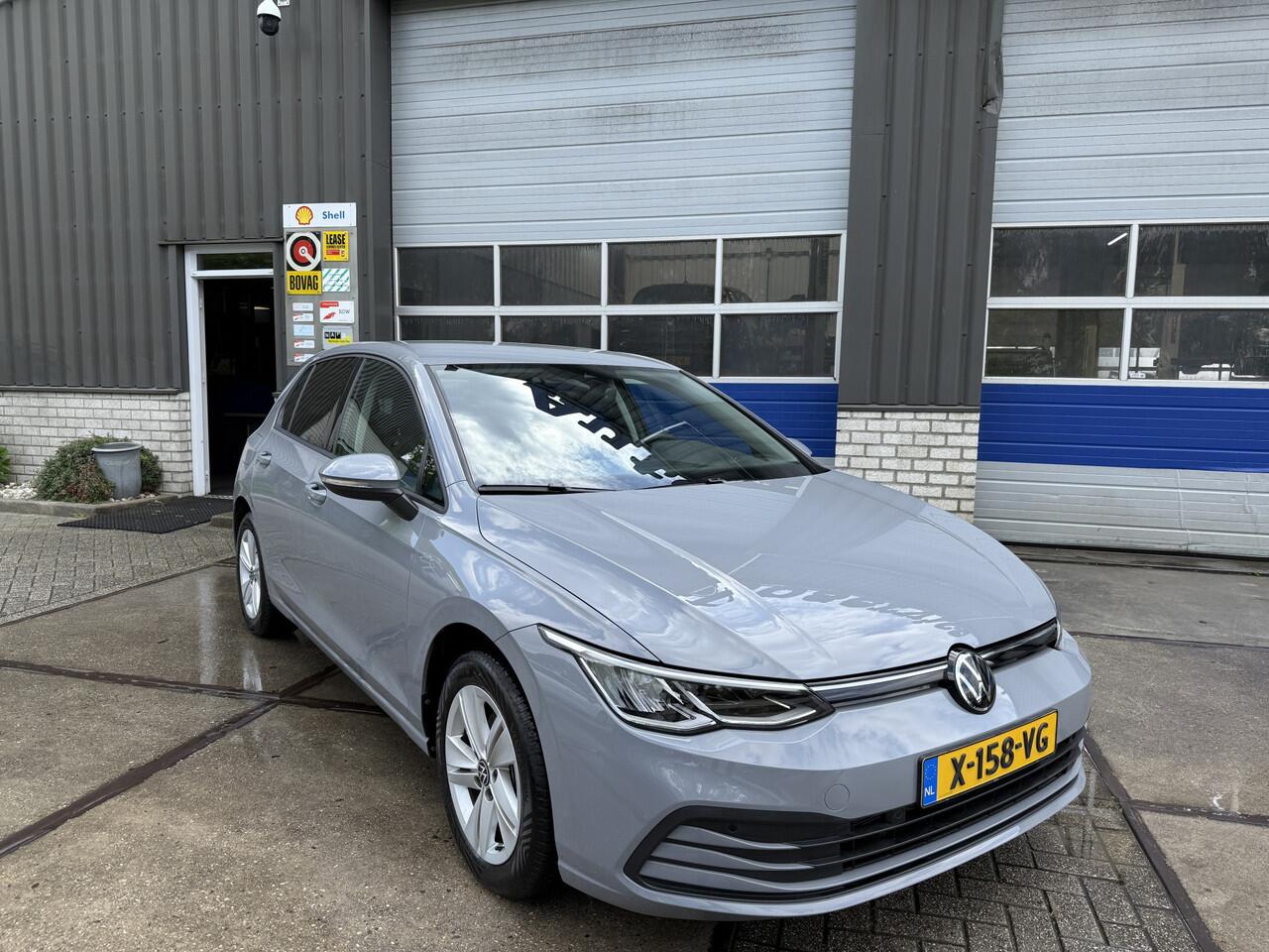 Volkswagen GOLF 1.0 TSI Life