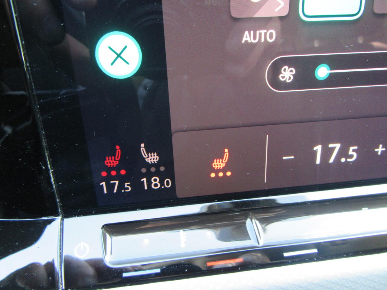 Volkswagen GOLF 8 1.5 TSI 150PK Style, Navi, Ad.Cruise Control, Stoelverw, 18 Inch