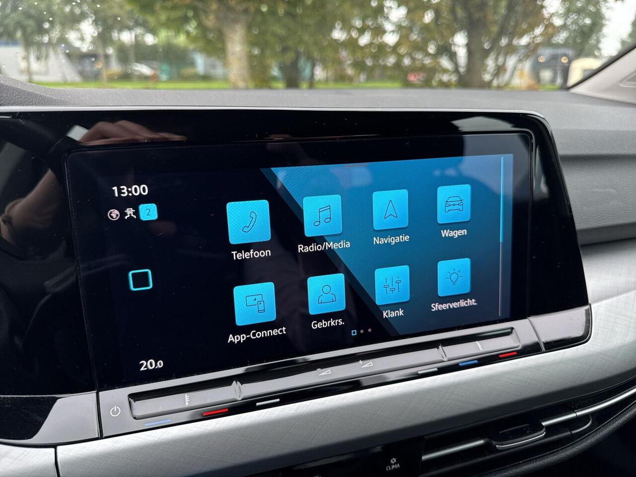 Volkswagen GOLF 1.0 TSI 81kW Life | 110 pk | A-Camera | DAB | ACC | Navi | Clima |