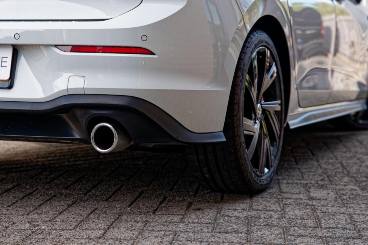 Volkswagen GOLF 2.0 TSI GTI Panoramadak, H/K geluidsinstallatie, Camera, enz