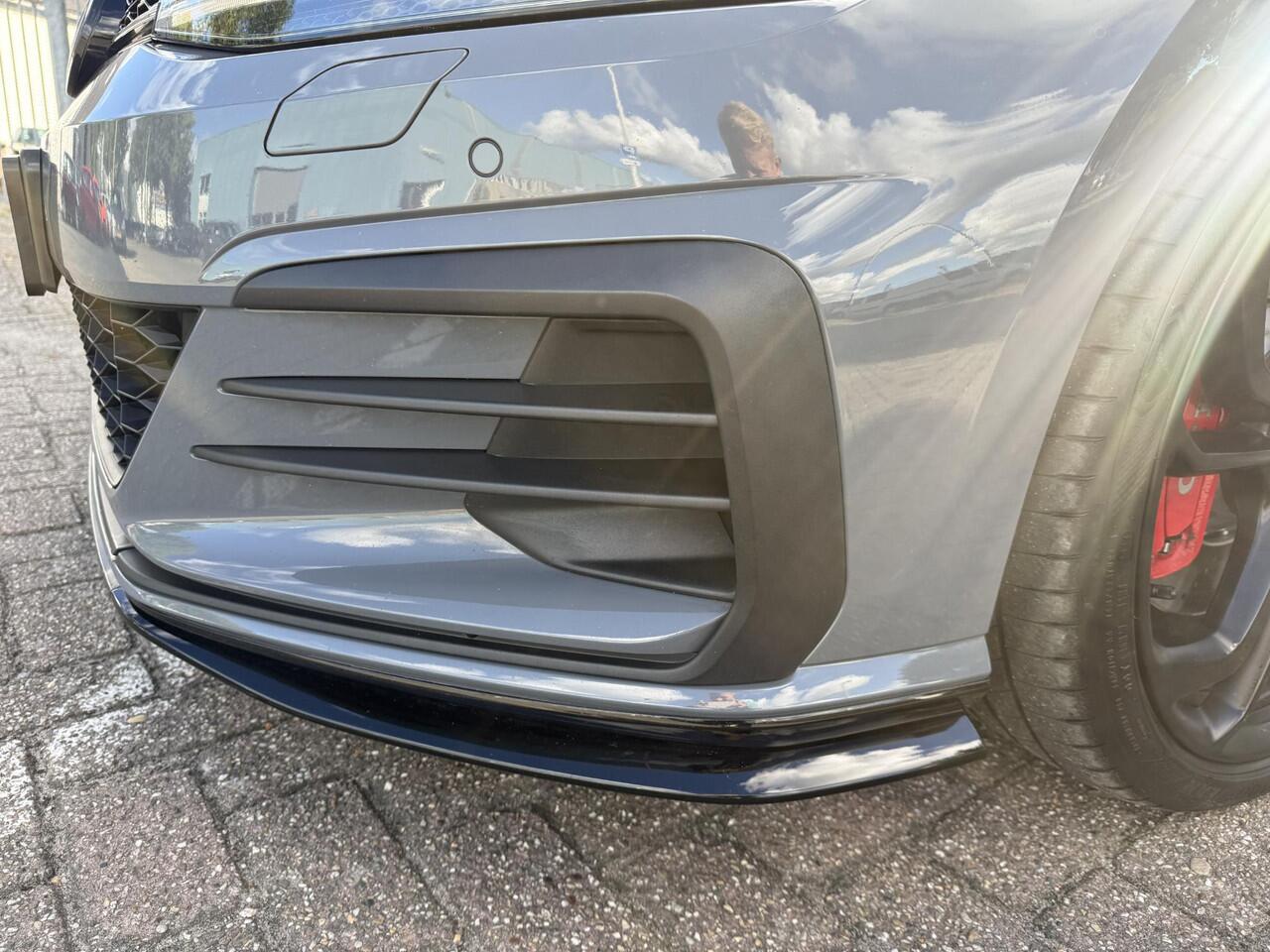 Volkswagen GOLF 2.0 TSI GTI TCR Pano l Keyless l Oettinger 360PK