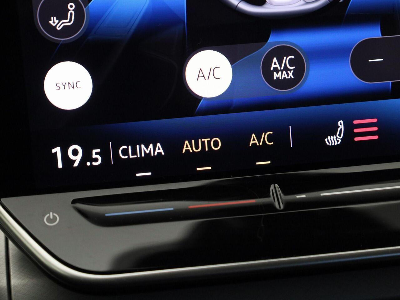 Volkswagen GOLF Variant 1.5TSI/116PK Life Edition · NIEUW MODEL · Navigatie · 360° Camera + Parkeersensoren · Stoel- & stuurverwarming · Garantie tot januari 2027 of 100000km