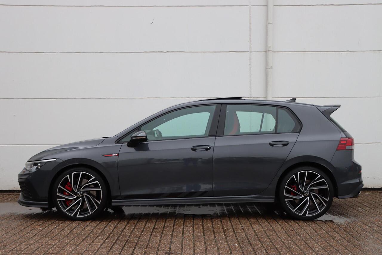 Volkswagen GOLF 2.0 TSI GTI Clubsport 300pk DSG7