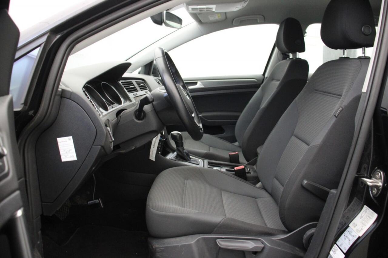 Volkswagen GOLF e-Golf Electric - Navi, Camera, Cruise, Clima