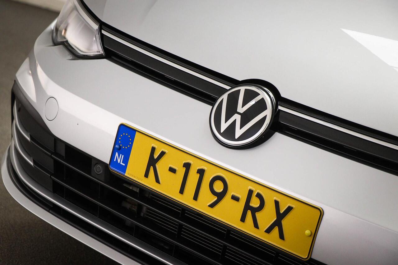 Volkswagen GOLF Variant 1.0 eTSI Life | STOELEN PACK | ERGOACTIVE | MASSAGE | DAB | TREKHAAK