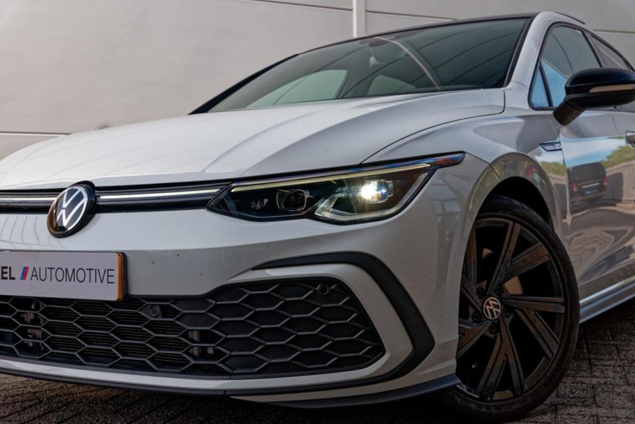 Volkswagen GOLF 2.0 TSI GTI Panoramadak, H/K geluidsinstallatie, Camera, enz