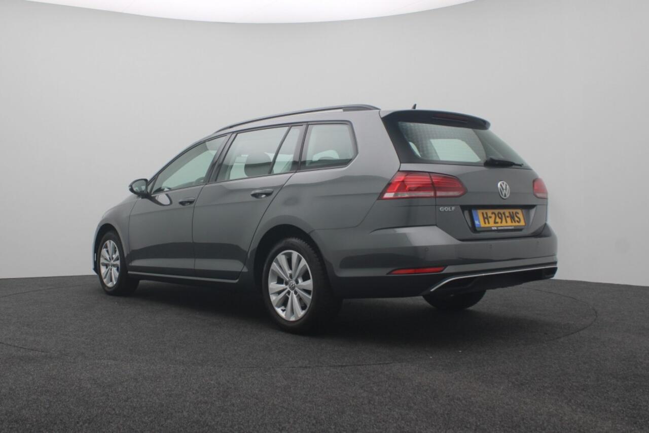 Volkswagen GOLF 1.0 TSI COMFORTLINE