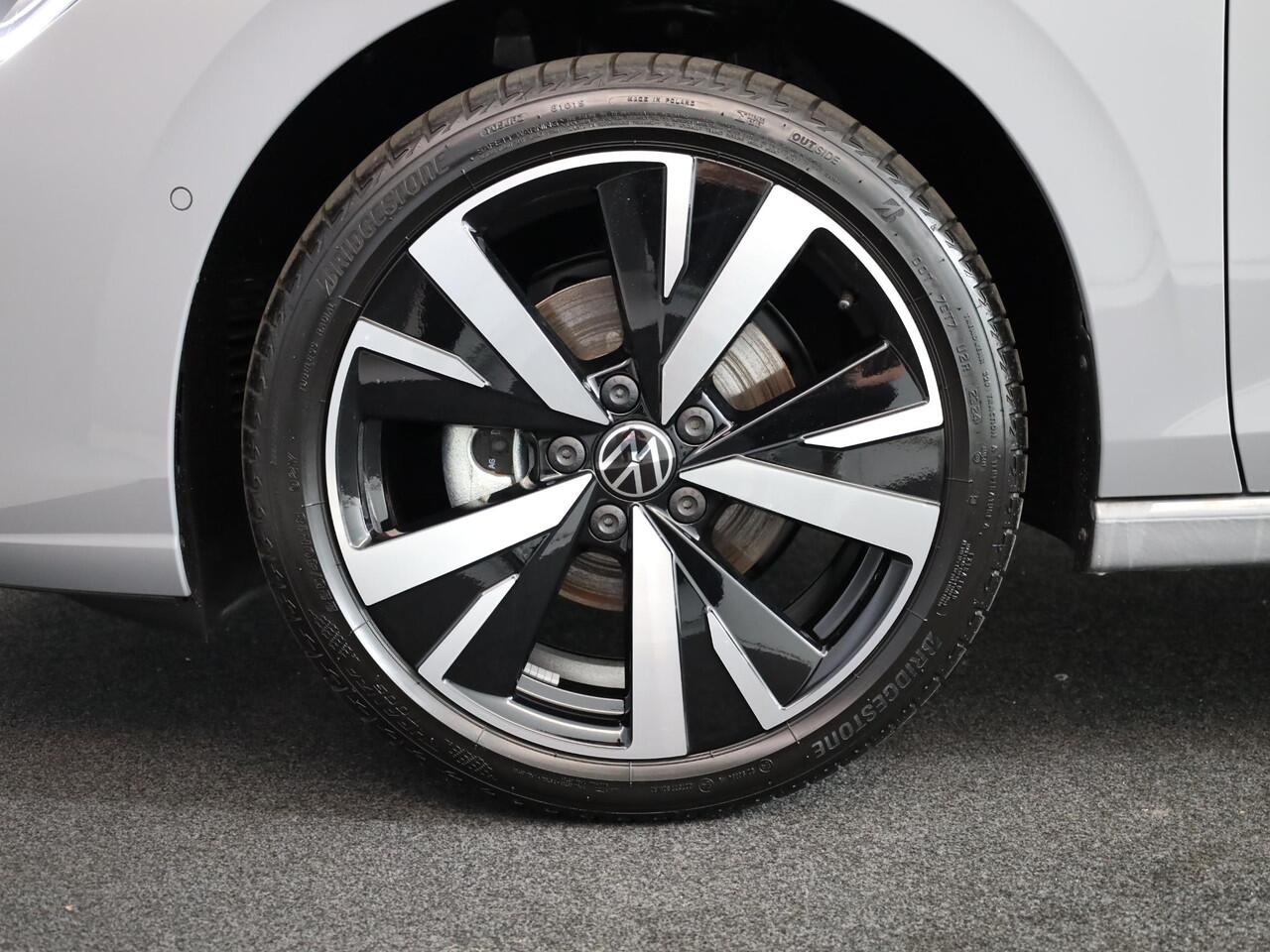 Volkswagen GOLF variant Life Edition 1.5 TSI 85 kW / 116 pk Variant 6 vers