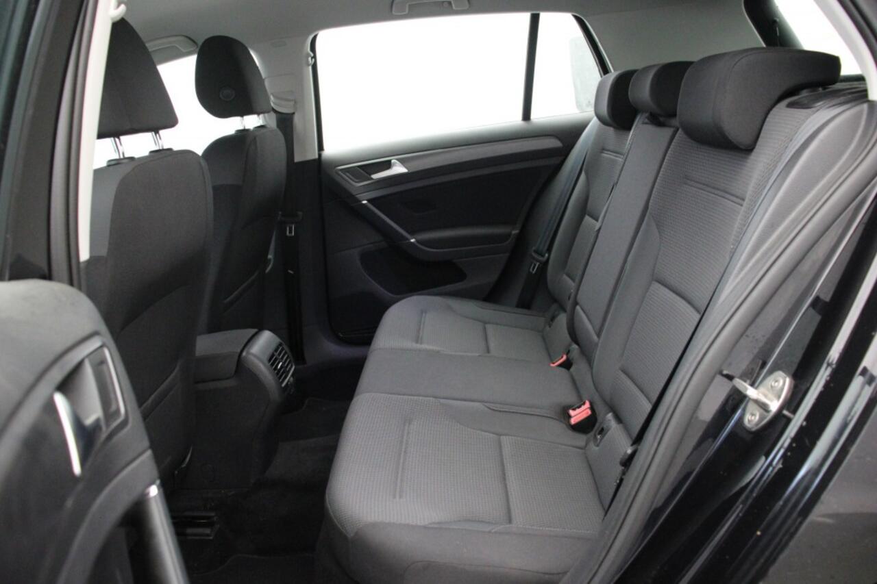 Volkswagen GOLF e-Golf Electric - Navi, Camera, Cruise, Clima