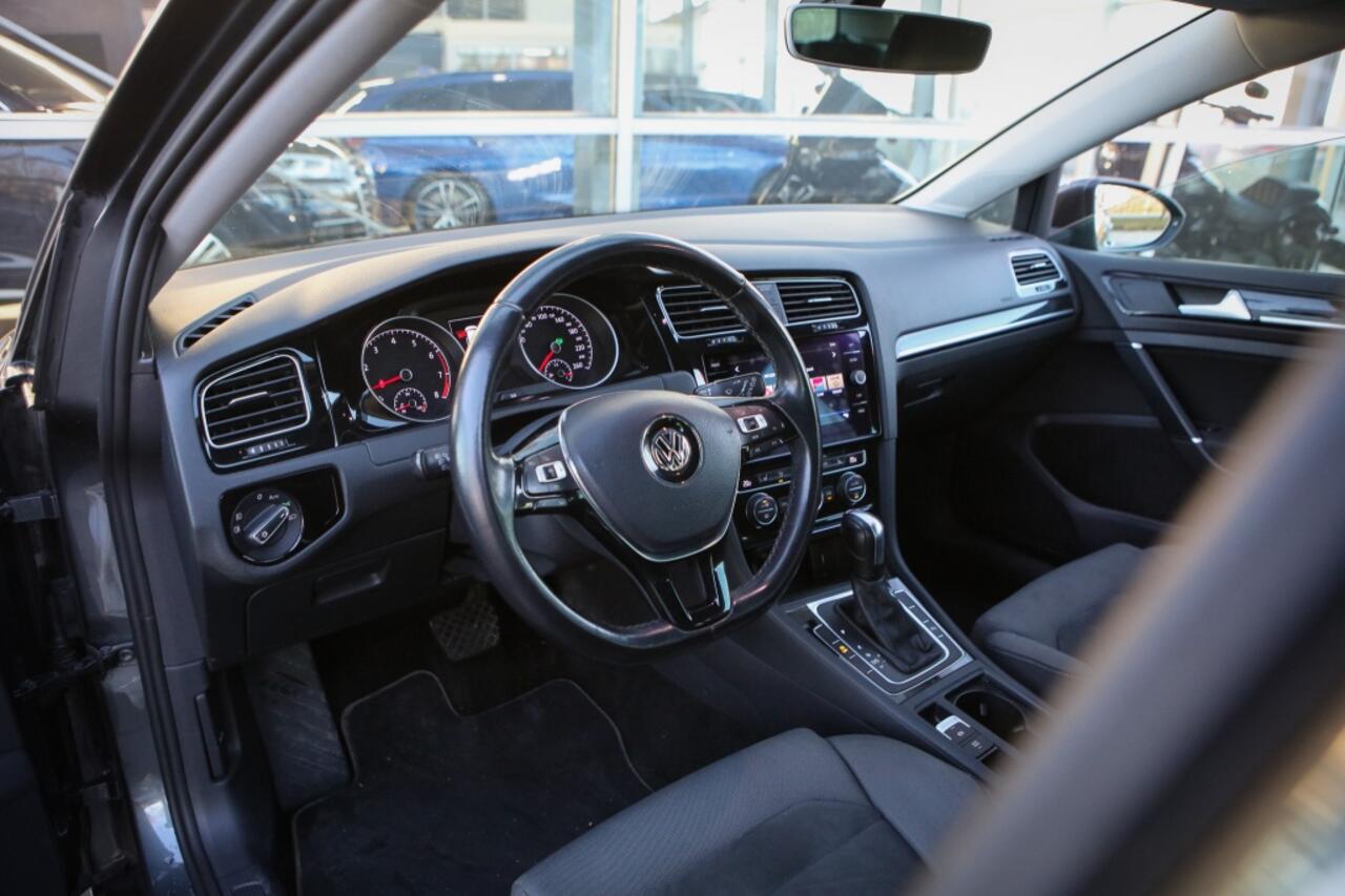 Volkswagen GOLF Variant 1.5 TSI HL Bns R