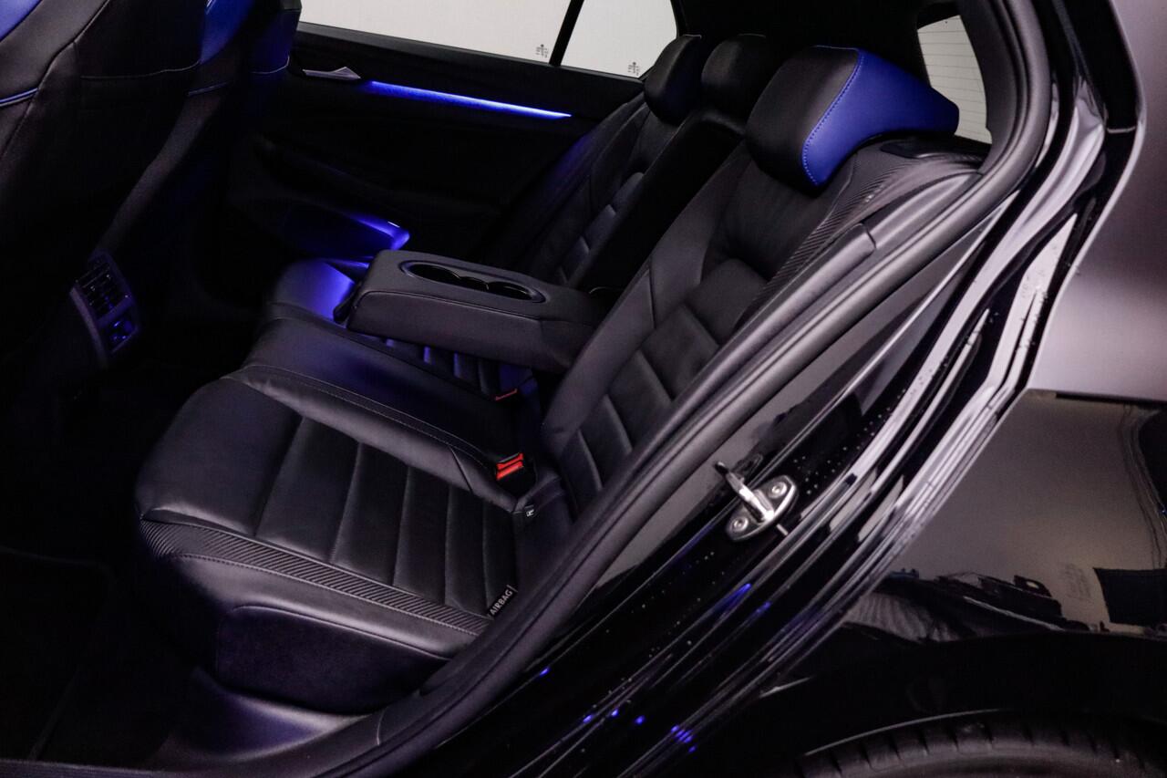 Volkswagen GOLF 2.0TSI R 4Motion VOLSTE UITV. | PANO | AKRA. | MEM. | DYNAUDIO | HEADUP | STOELVERW.+KOEL | DRIFT