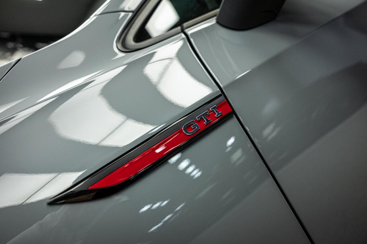 Volkswagen GOLF 2.0 TSI GTI Clubsport | Harman\Kardon | Pano | Akrapovic |