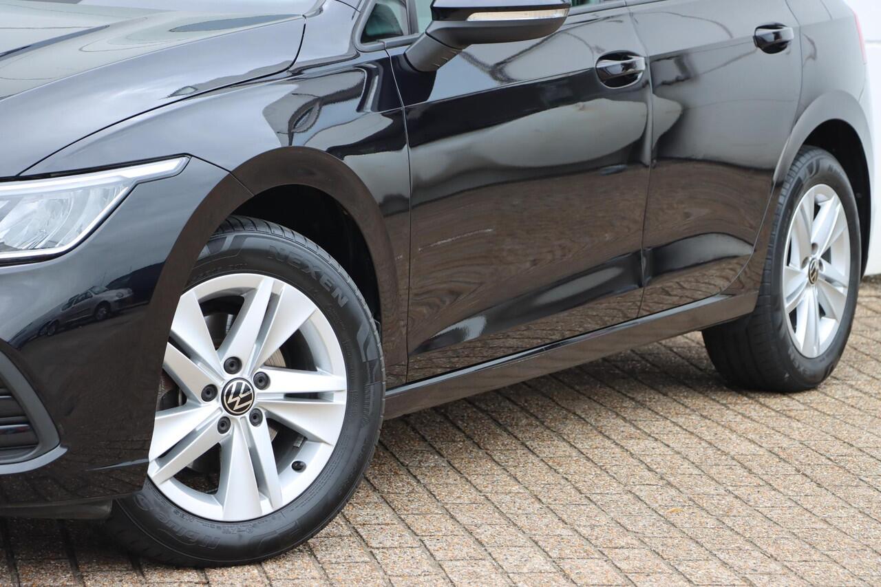 Volkswagen GOLF 1.5 TSI Life 130pk