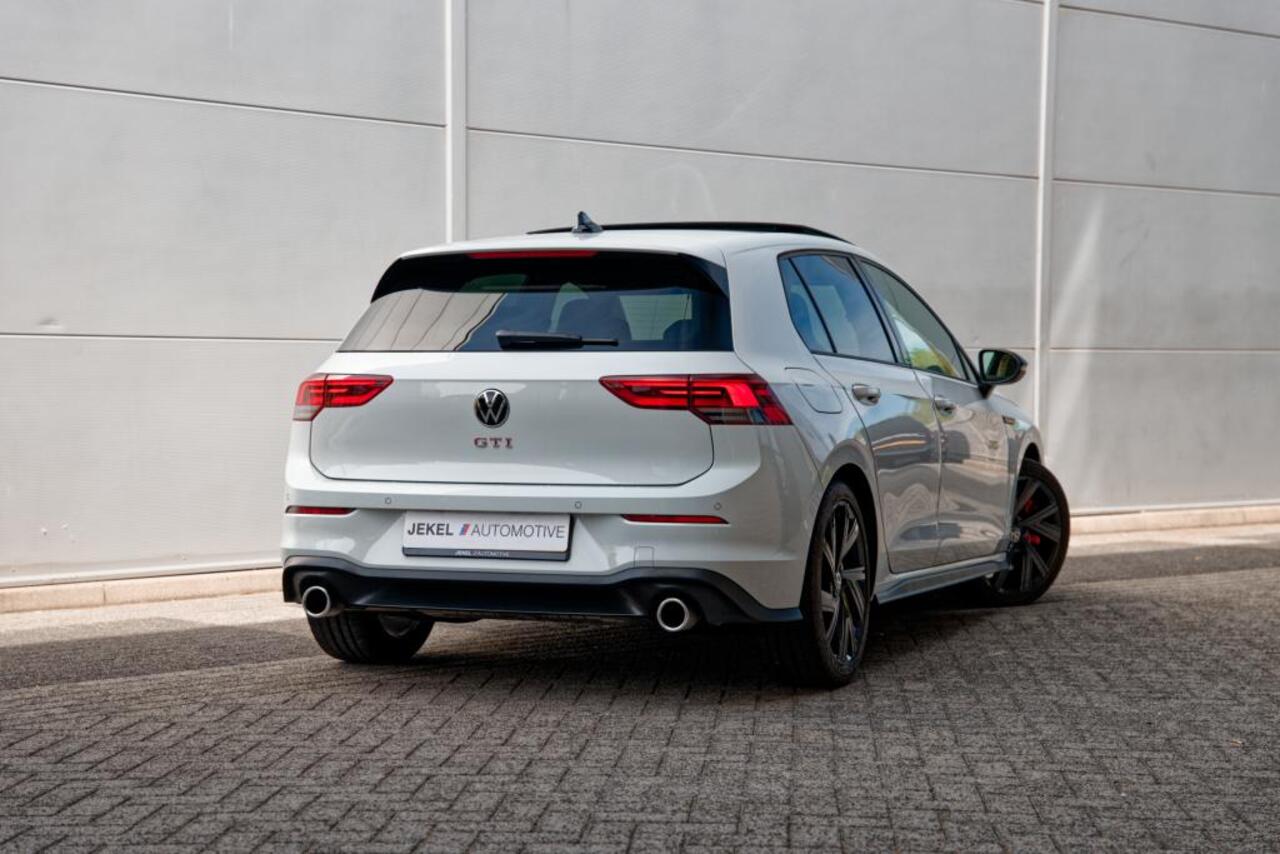 Volkswagen GOLF 2.0 TSI GTI Panoramadak, H/K geluidsinstallatie, Camera, enz