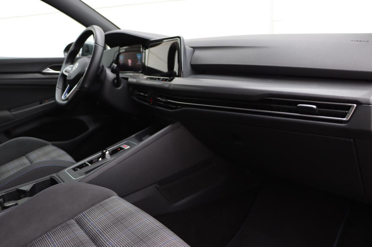Volkswagen GOLF GTE 1.4 TSI eHybrid 245pk DSG6