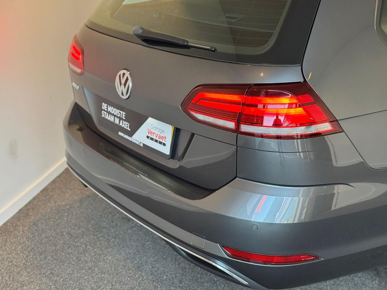 Volkswagen GOLF Variant 1.0 TSI Comfortline