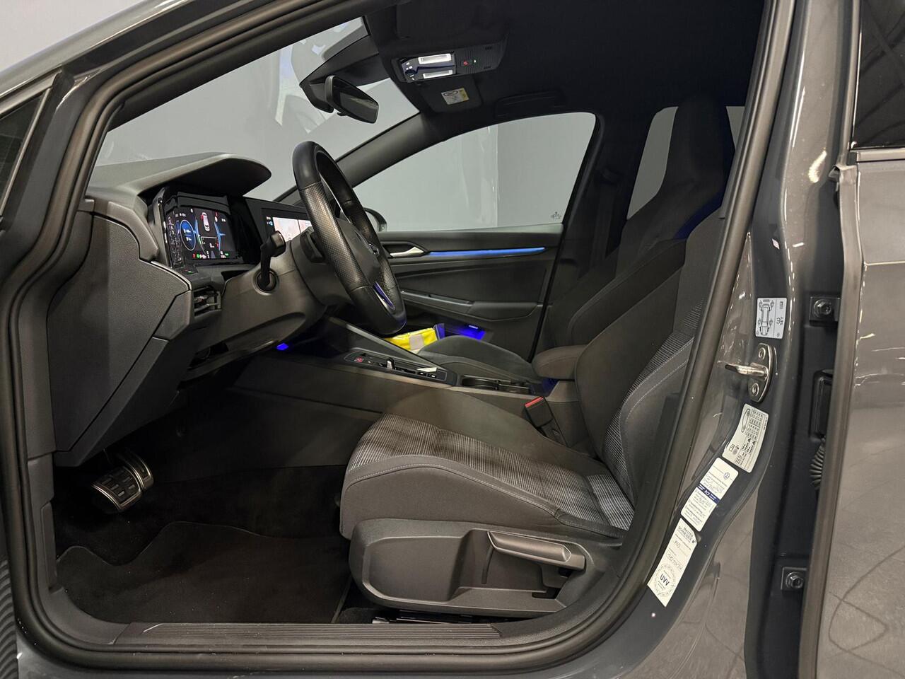 Volkswagen GOLF 1.4 eHybrid GTE Adaptive Cruise|Carplay/Andr