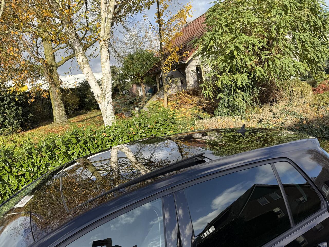 Volkswagen GOLF 1.5 TSI DSG 150PK R-LineoPanooNavioCamera