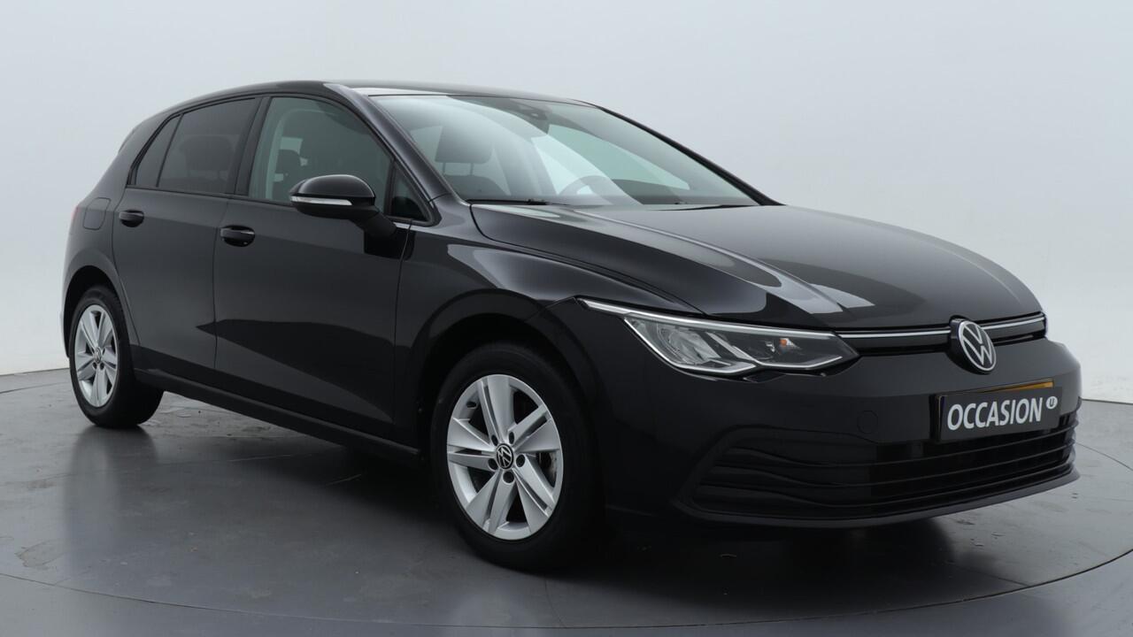 Volkswagen GOLF 1.0 TSI 110pk Life Navigatie Camera