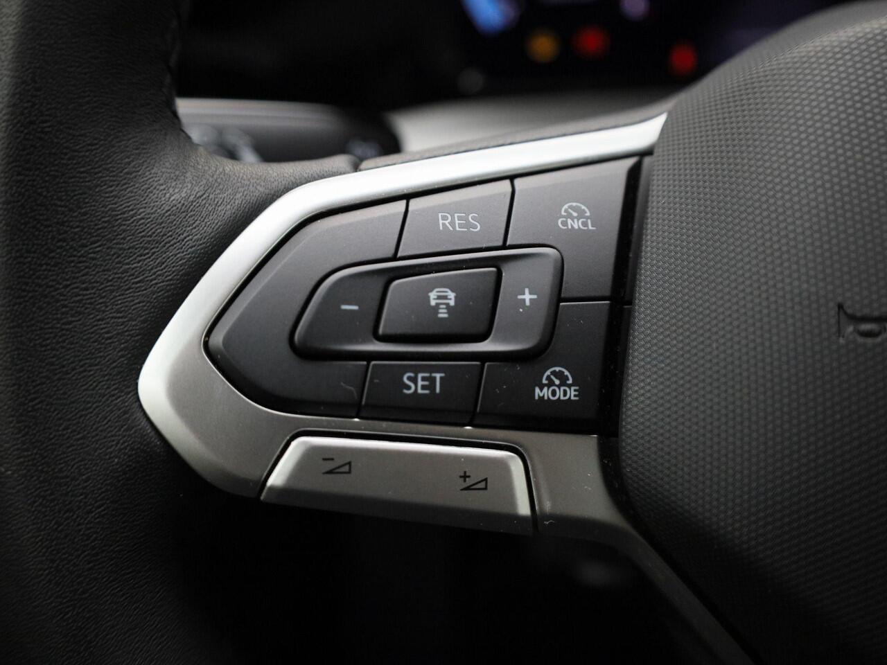 Volkswagen GOLF Variant 1.5TSI/116PK Life Edition · NIEUW MODEL · Navigatie · 360° Camera + Parkeersensoren · Stoel- & stuurverwarming · Garantie tot januari 2027 of 100000km