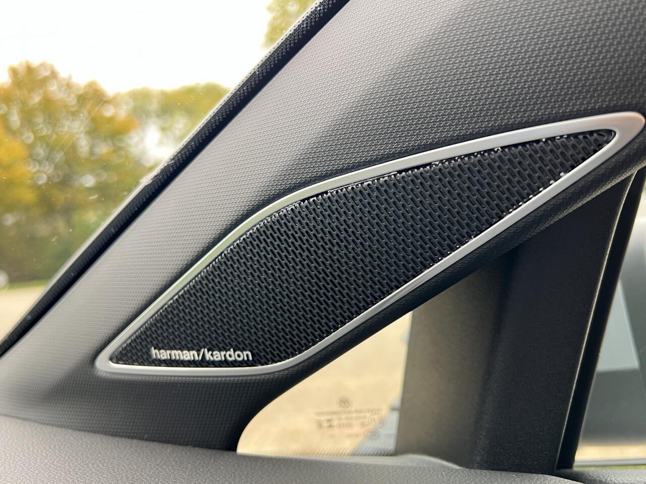 Volkswagen GOLF 2.0 TSI GTI | PPF | Pano | H/K Audio | Camera