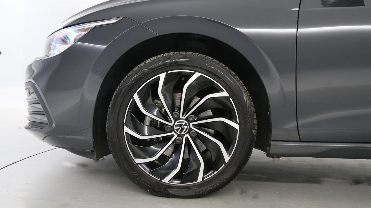 Volkswagen GOLF Variant 1.0 TSI 110pk Life Business DSG / Navigatie / Stoel+Stuurverwarming / Camera