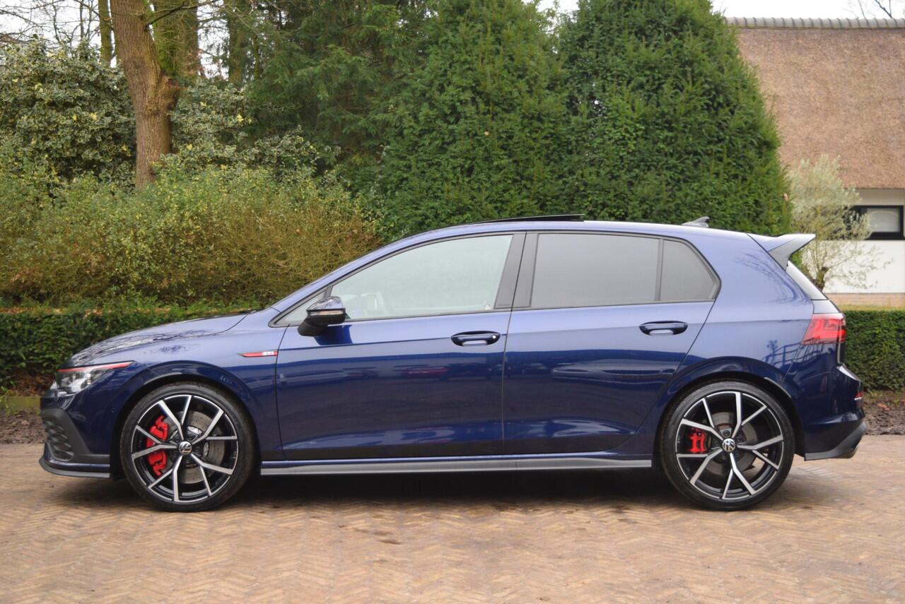 Volkswagen GOLF 2.0 TSI GTI Clubsport | Panoramakdak | IQLight | Camera