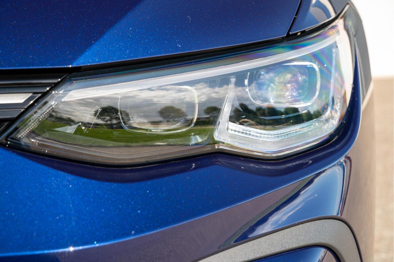 Volkswagen GOLF 1.4 eHybrid GTE Winterpakket / / Sportstoelen