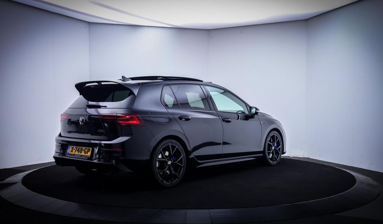 Volkswagen GOLF 2.0TSI R 4Motion VOLSTE UITV. | PANO | AKRA. | MEM. | DYNAUDIO | HEADUP | STOELVERW.+KOEL | DRIFT