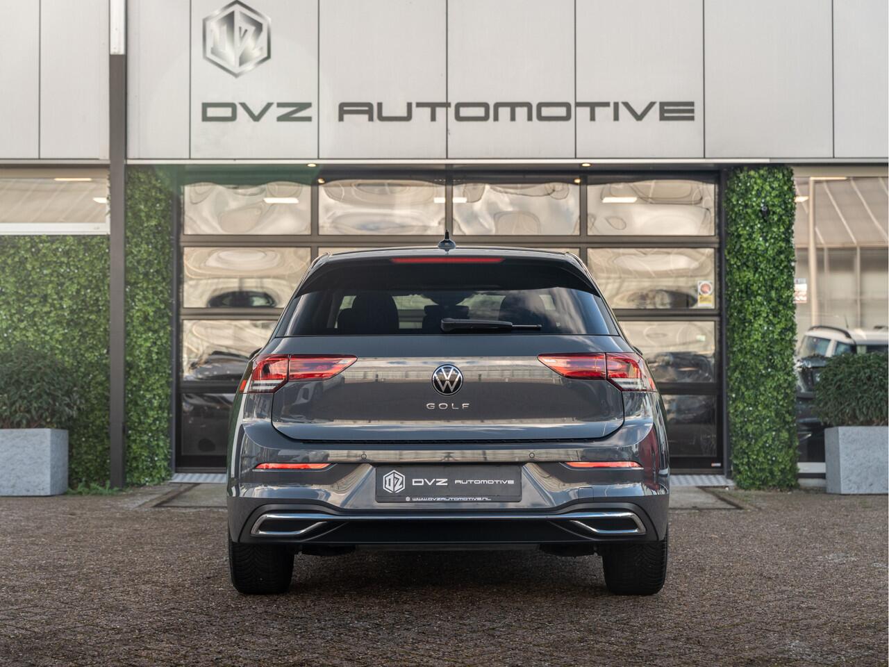 Volkswagen GOLF 1.5 TSI Move | Carplay | Ambient | BTW