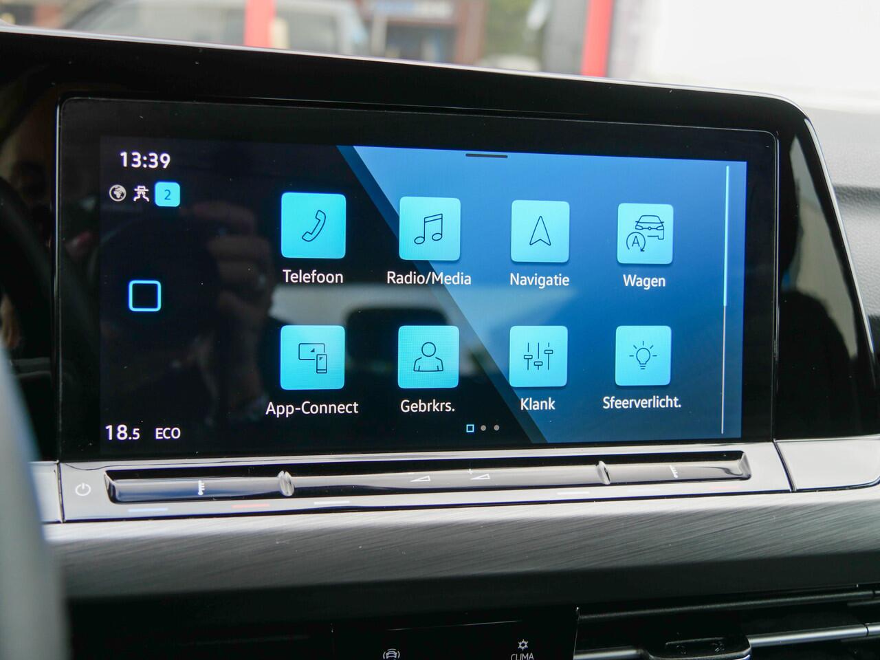 Volkswagen GOLF 1.4 eHybrid Style | CAMERA | CARPLAY | CRUISE CONTROL |