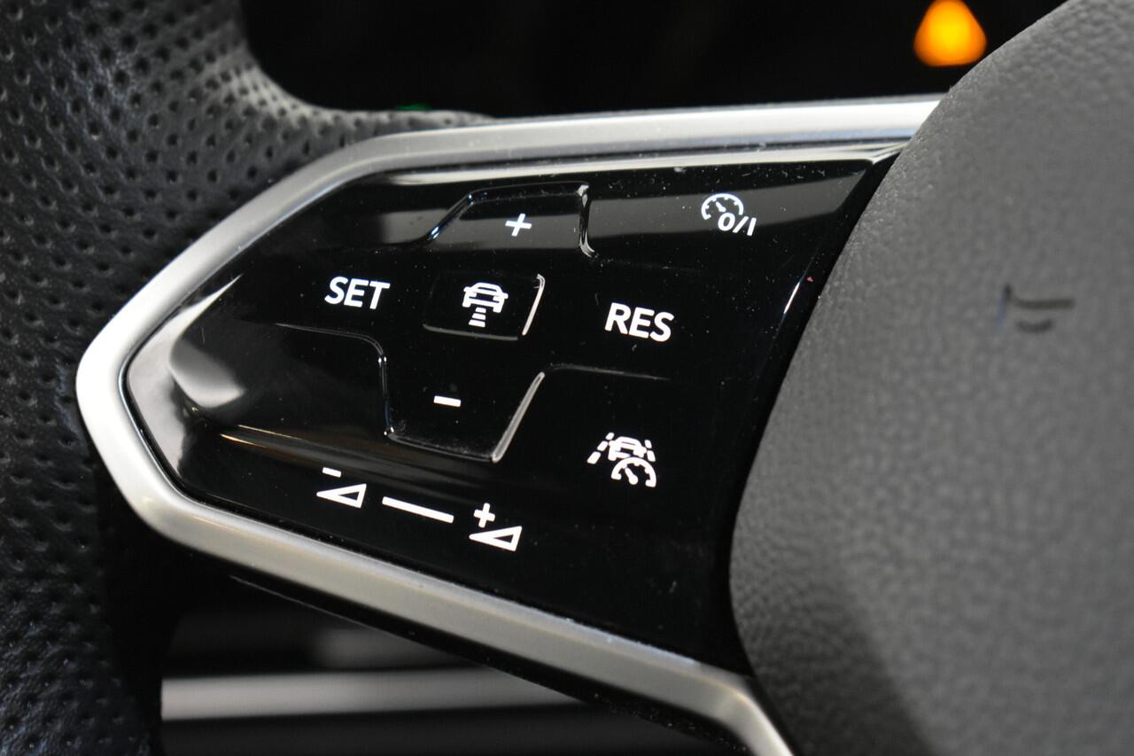 Volkswagen GOLF GTE 245PK El Trekh Camera Adaptive Cruise Carplay