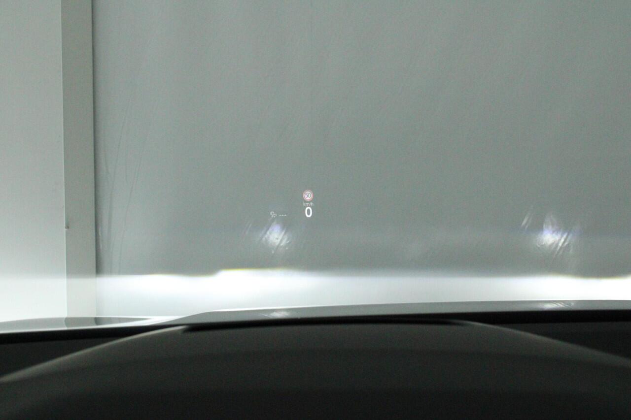 Volkswagen GOLF 1.5 272pk eHybrid GTE Black Style Trekhaak 360Camera Head-Up Panoramadak Keyless Stoelverwarming Navigatie