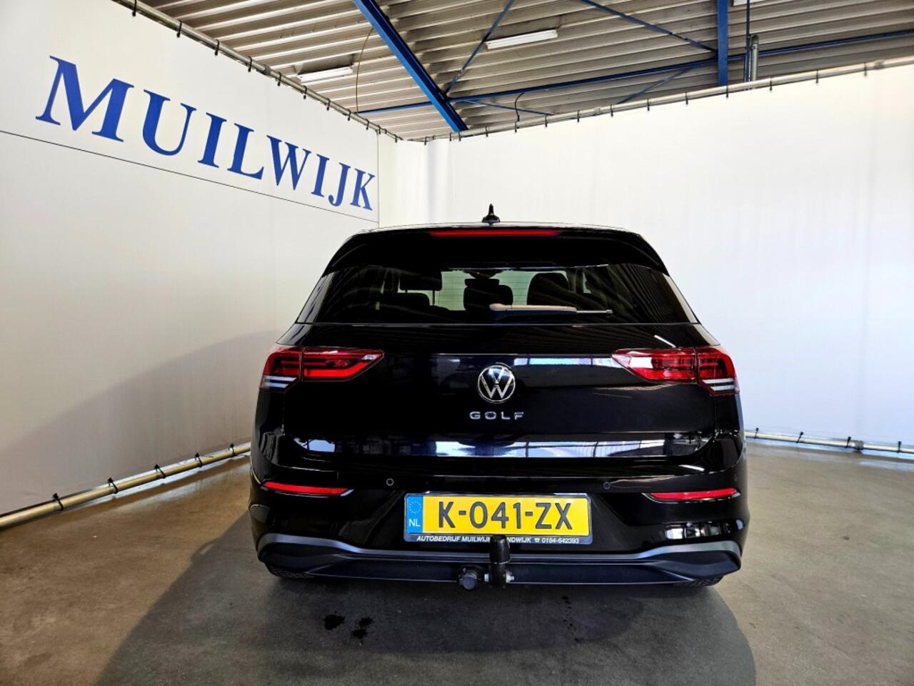 Volkswagen GOLF 1.5 TSI Life / Trekhaak / Camera / NL Auto