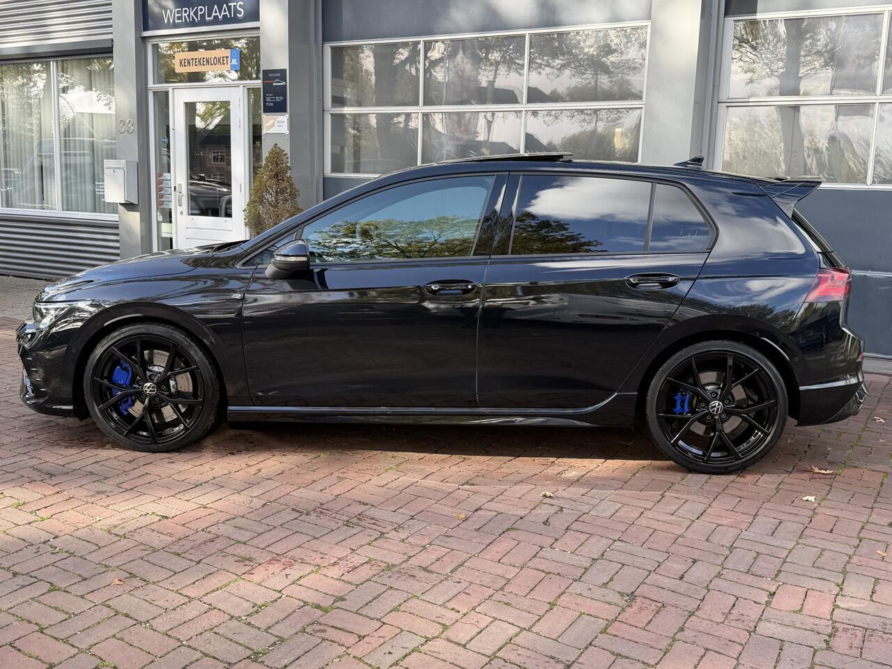 Volkswagen GOLF 2.0 TSI R 4Motion Performance | Akra | Pano | HUD | H&K | 320pk 2021 1e eigenaar