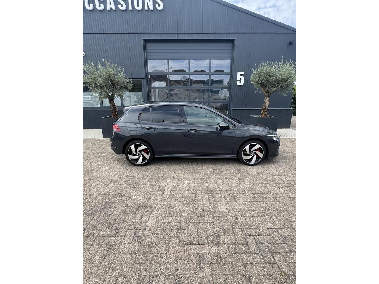 Volkswagen GOLF 1.4 eHybrid GTE